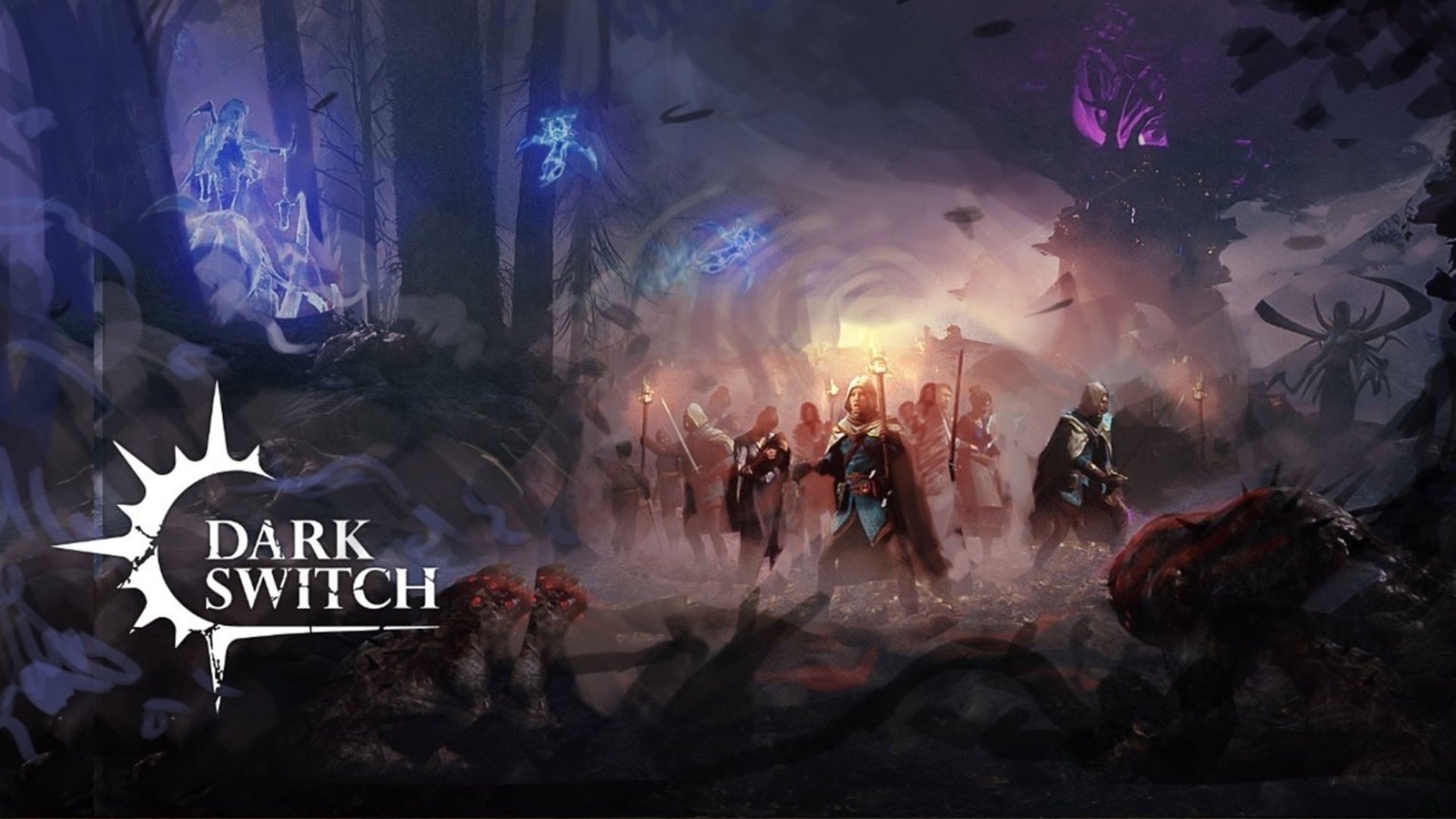 DarkSwitch