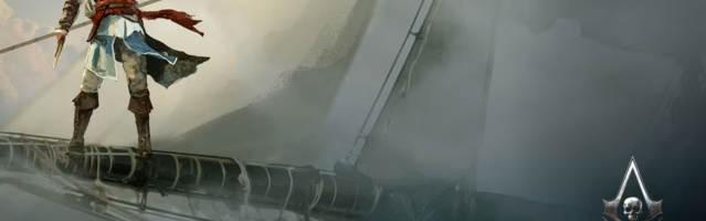Assassins Creed Black Flag Resynced