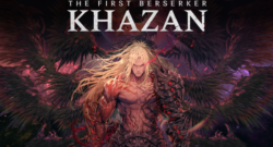 The First Berserker: Khazan