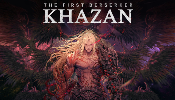 The First Berserker: Khazan