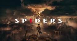 Studio Spiders Entwickler von Greedfall und Steelrising Cover Art
