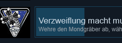 Cover Art zum Guide von Pragmata Trophäe/Trophy Achievement/Errungenschaft Verzweiflung macht mutig Courage in Desperation