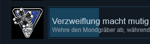 Cover Art zum Guide von Pragmata Trophäe/Trophy Achievement/Errungenschaft Verzweiflung macht mutig Courage in Desperation
