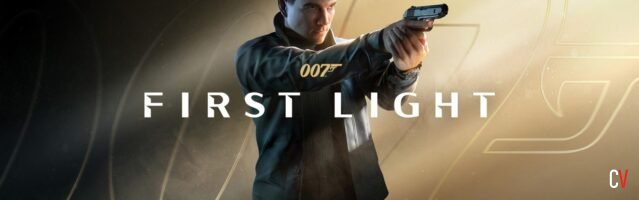 007 First Light Titelbild