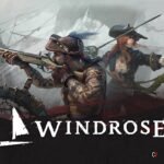 Windrose Titelbild