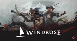 Windrose Titelbild