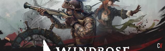 Windrose Titelbild