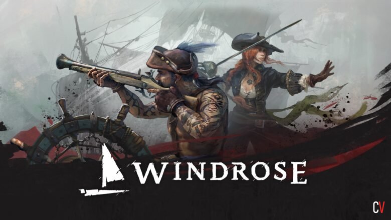 Windrose Titelbild