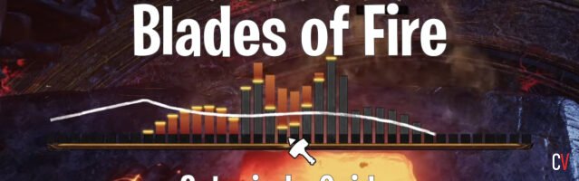 Blades of Fire Schmieden Guide Crafte Die Besten Waffen Tipps Tricks