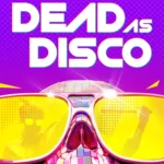 Dead As Disco Art Image Game Spiel Hub