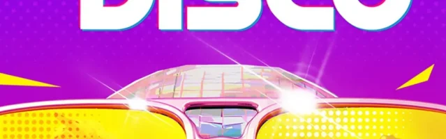 Dead As Disco Art Image Game Spiel Hub