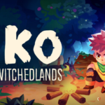 Eko and the Bewitched lands