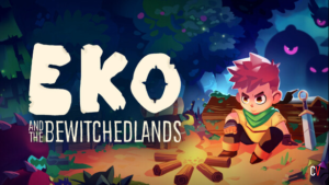 Review: Eko and the Bewitched lands 5 Eko and the Bewitched lands