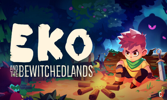 Eko and the Bewitched lands