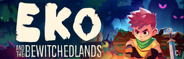 Eko and the Bewitched lands