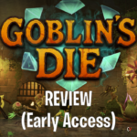 Goblin's Die Review Early Access Thumbnail Cover Art