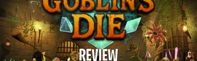 Goblin's Die Review Early Access Thumbnail Cover Art