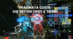 Pragmata Guide Die Besten Und Wichtigsten Tipps Und Tricks Fuer Einsteiger Und Anfaenger