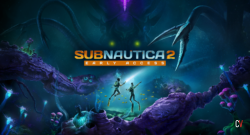 Subnautica 2 Titelbild