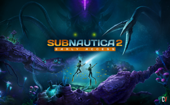 Subnautica 2 Titelbild