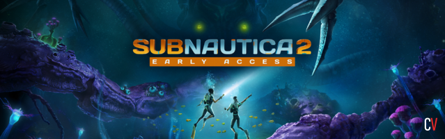 Subnautica 2 Titelbild