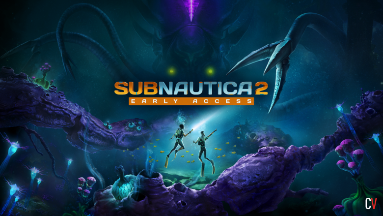 Subnautica 2 Titelbild