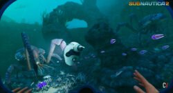 Subnautica 2 Tadpole Guide: Alle Fragmente, Bauplan & Tiefenmodul finden
