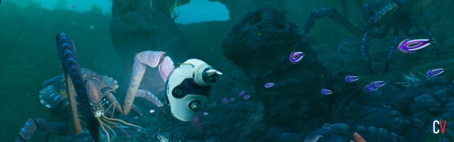 Subnautica 2 Tadpole Guide: Alle Fragmente, Bauplan & Tiefenmodul finden