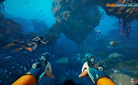 Subnautica 2 Wakemaker Guide: Alle Fragmente finden & richtig craften