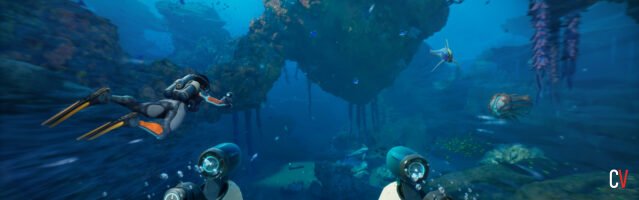 Subnautica 2 Wakemaker Guide: Alle Fragmente finden & richtig craften