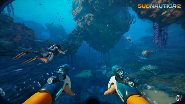 Subnautica 2 Wakemaker Guide: Alle Fragmente finden & richtig craften