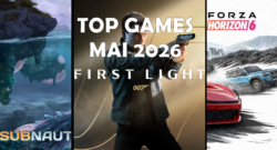 Top Besten Games Spiele Die Im Mai 2026 Kommen Werden Und Unsere Geheimtipps