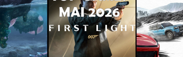 Top Besten Games Spiele Die Im Mai 2026 Kommen Werden Und Unsere Geheimtipps