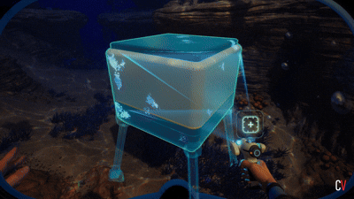 Subnautica 2: Konstruktionswerkzeug finden & herstellen (Habitat Builder Guide) 6 Subnautica 2: Konstruktionswerkzeug finden & herstellen (Habitat Builder Guide) 5
