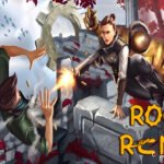 Rogue Runner