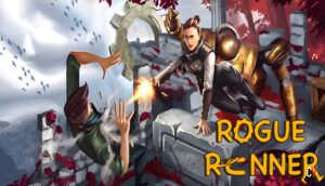 Early Access Review: Rogue Runner 4 Rogue Runner