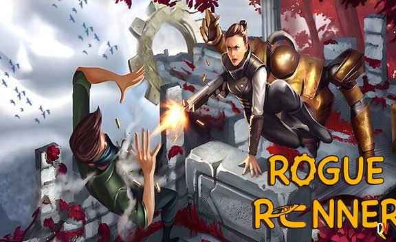 Rogue Runner