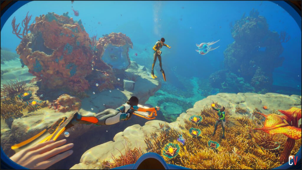 Subnautica 2