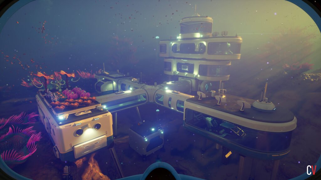 Subnautica 2