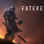 Fatekeeper Titelbild