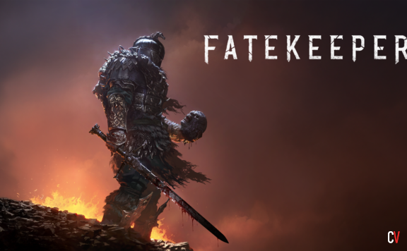 Fatekeeper Titelbild