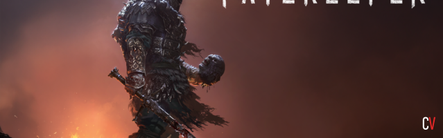 Fatekeeper Titelbild