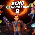 Echo Generation 2 Titelbild