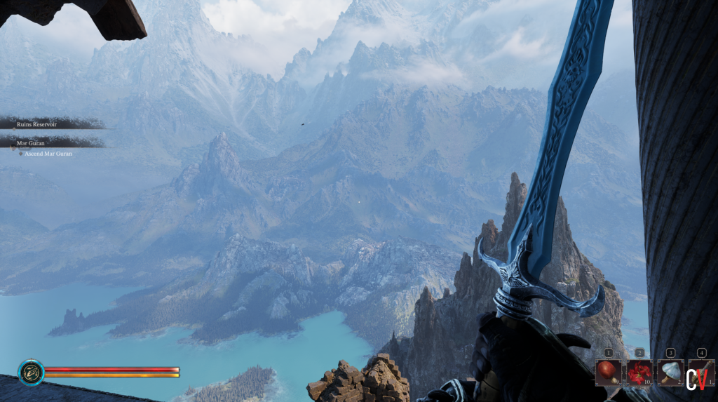 Fatekeeper: Early Access Review / Test - Erster Eindruck 4
