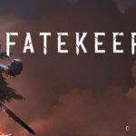 Fatekeeper Titelbild