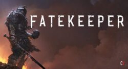 Fatekeeper Titelbild