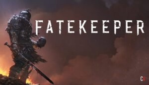 Fatekeeper: Early Access Review / Test - Erster Eindruck 1 Fatekeeper Titelbild
