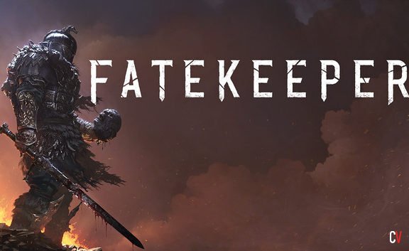 Fatekeeper Titelbild