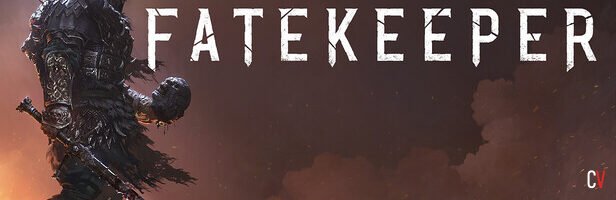 Fatekeeper Titelbild