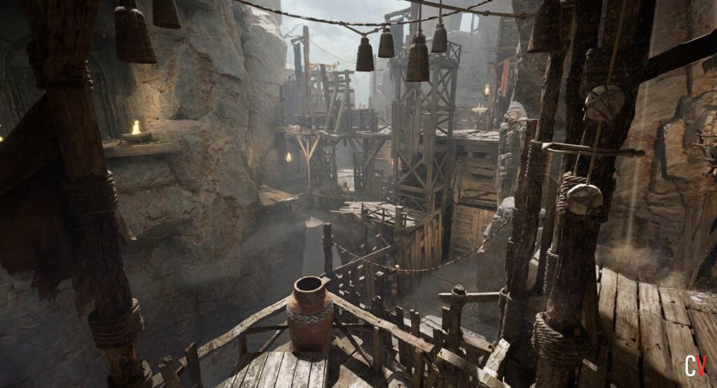 Mistfall Hunter: Demo Review / Test Erster Eindruck 2026 3